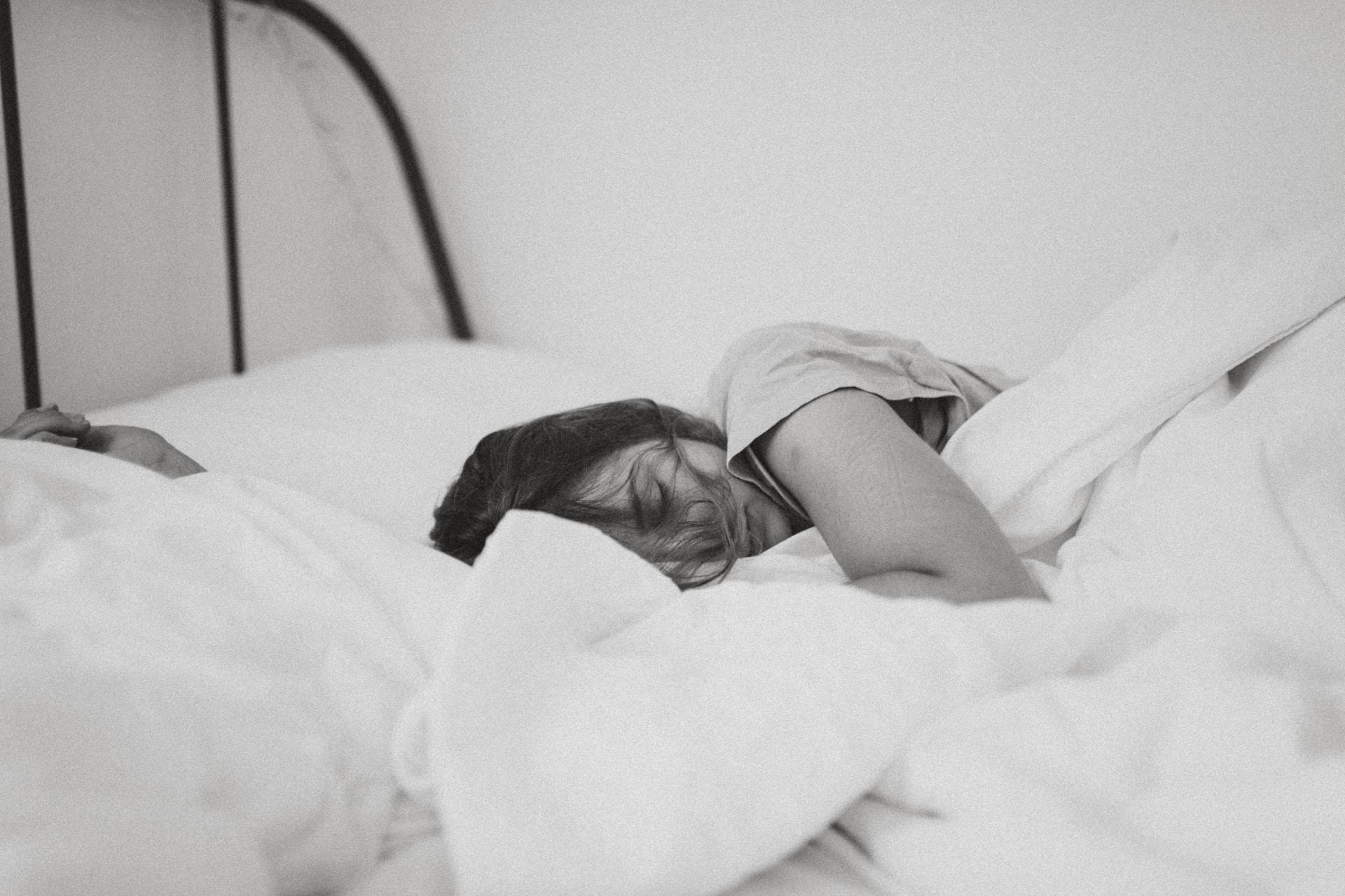Melatonin bei Schlafapnoe als alternative Behandlungsmethode